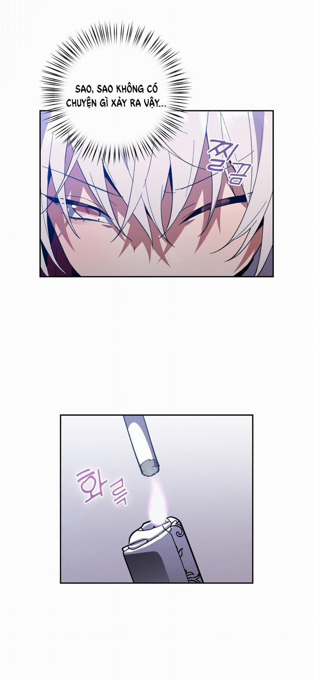 [18+] Trốn Thoát Khỏi Gã Thợ Săn 7.1 trang 7