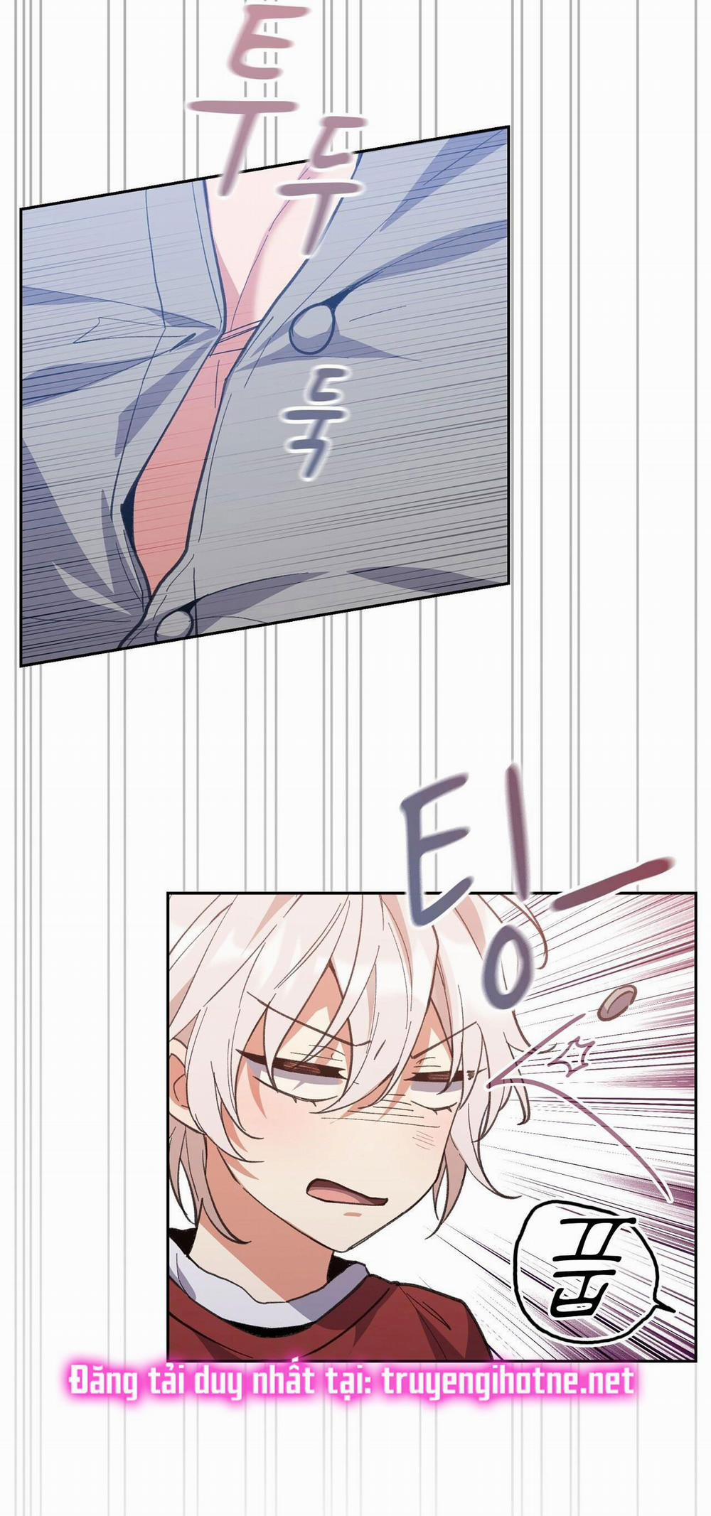 [18+] Trốn Thoát Khỏi Gã Thợ Săn 7.2 trang 13