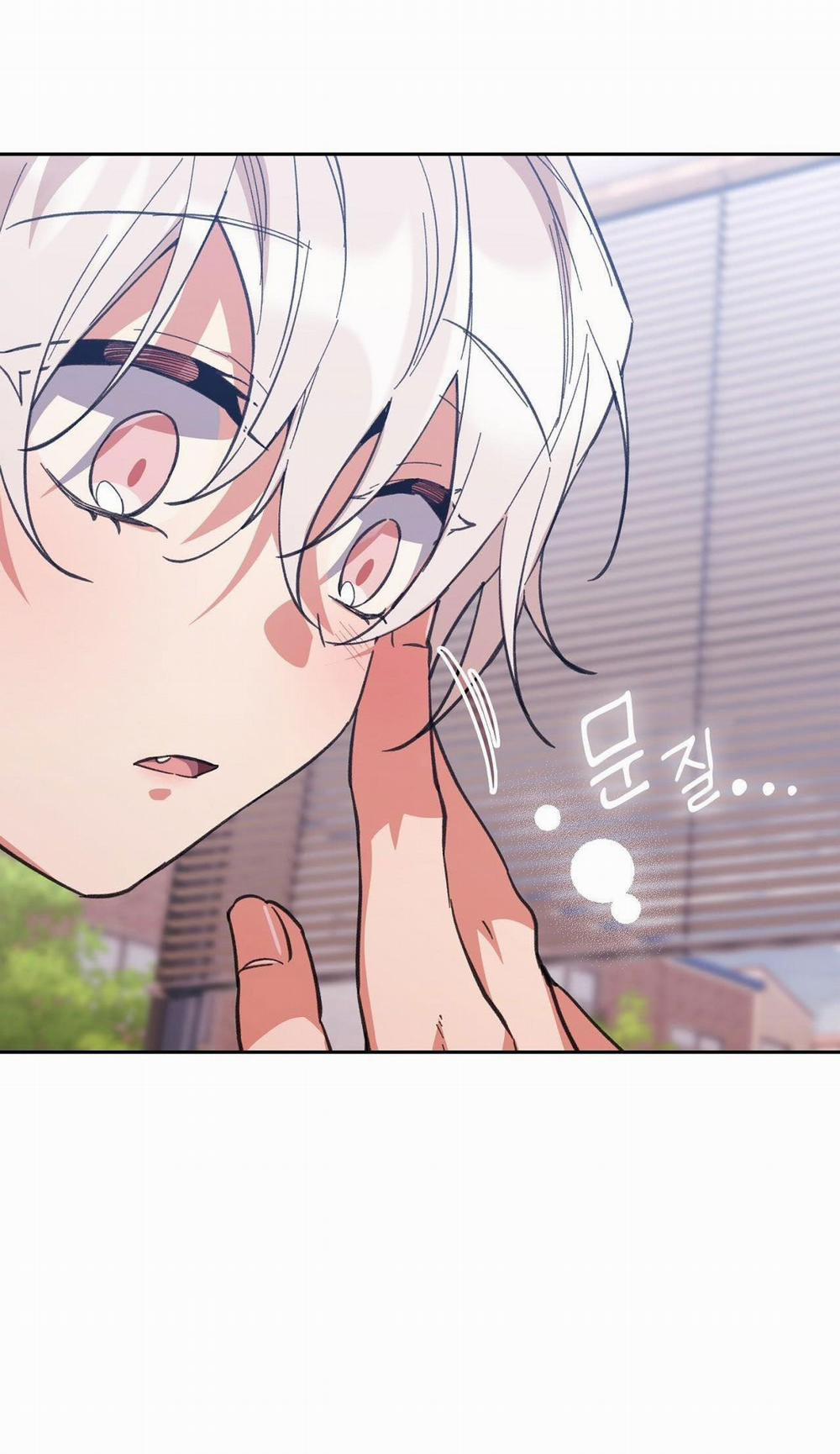 [18+] Trốn Thoát Khỏi Gã Thợ Săn 7.2 trang 15