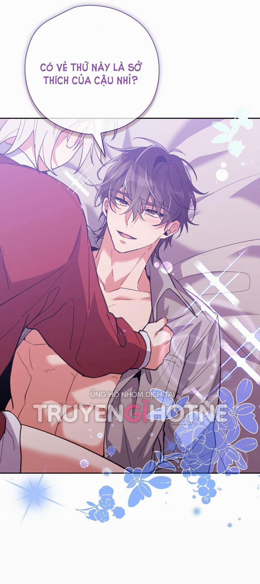 [18+] Trốn Thoát Khỏi Gã Thợ Săn 7.2 trang 16