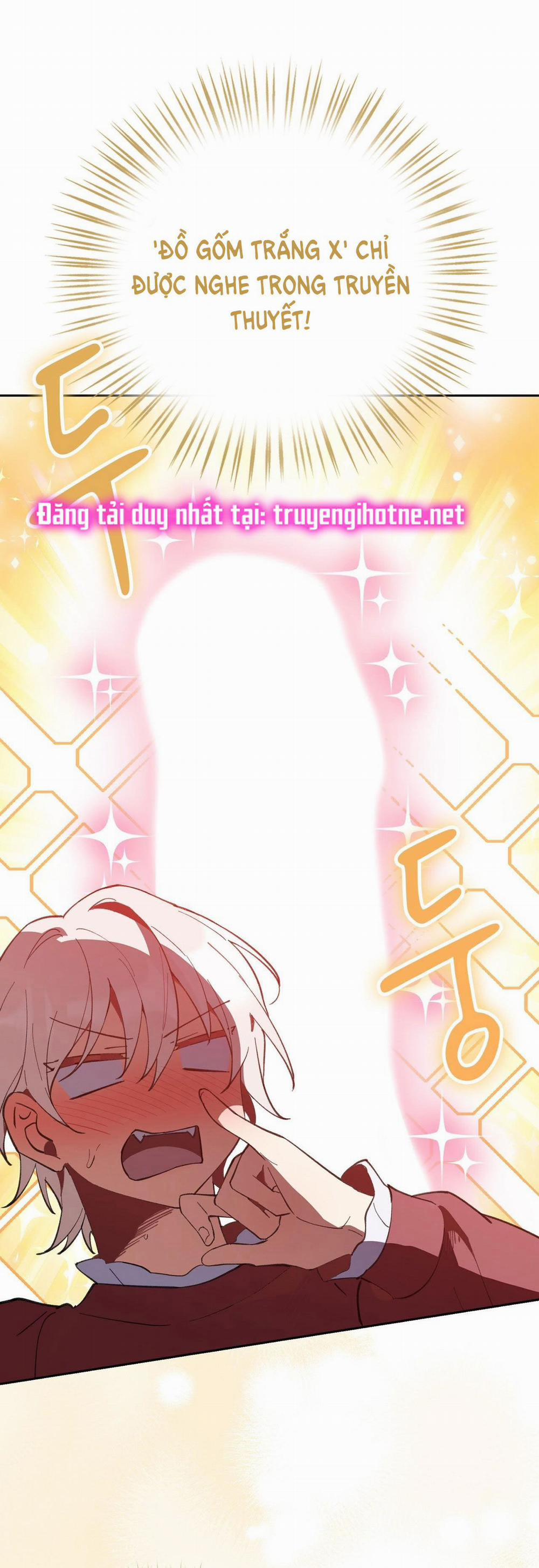 [18+] Trốn Thoát Khỏi Gã Thợ Săn 7.2 trang 24