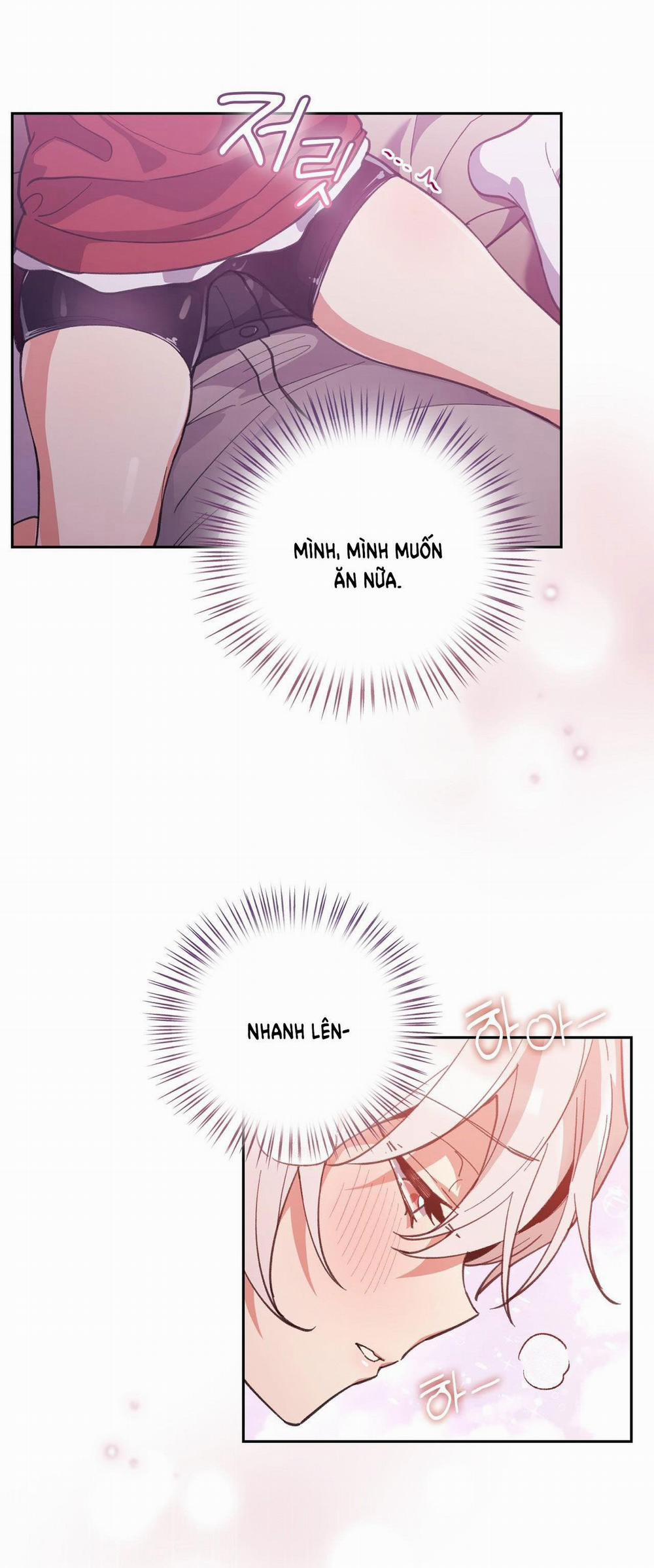 [18+] Trốn Thoát Khỏi Gã Thợ Săn 7.2 trang 3