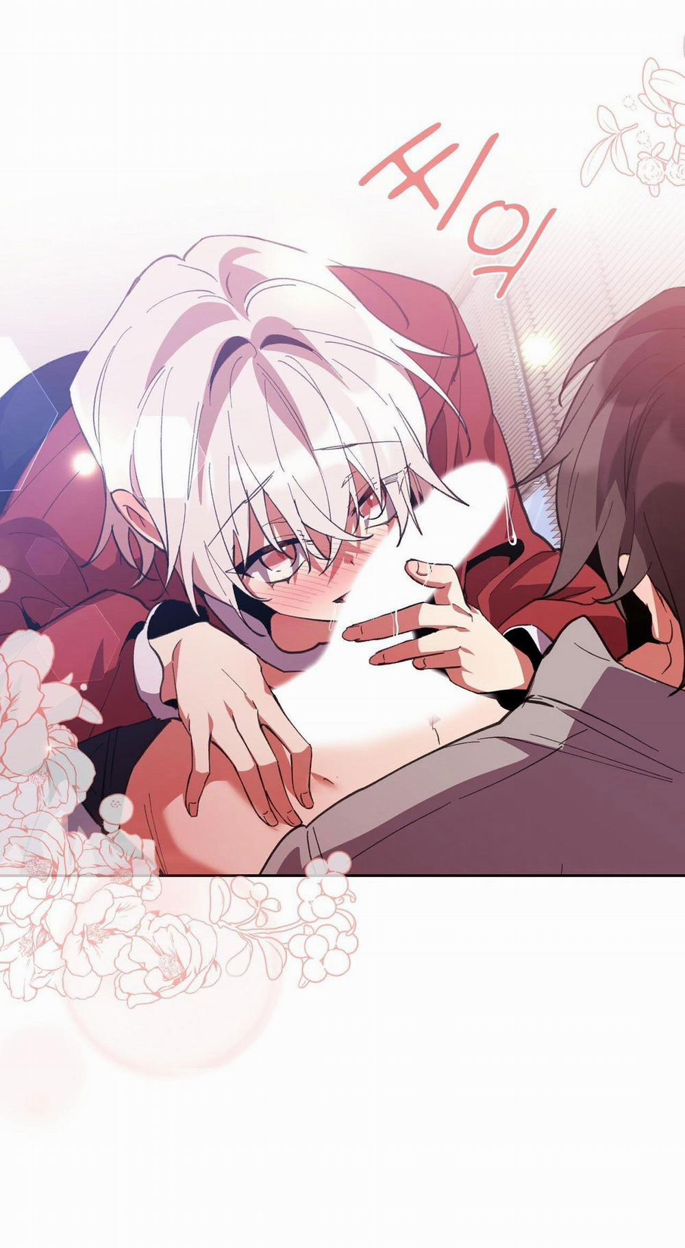 [18+] Trốn Thoát Khỏi Gã Thợ Săn 7.2 trang 36