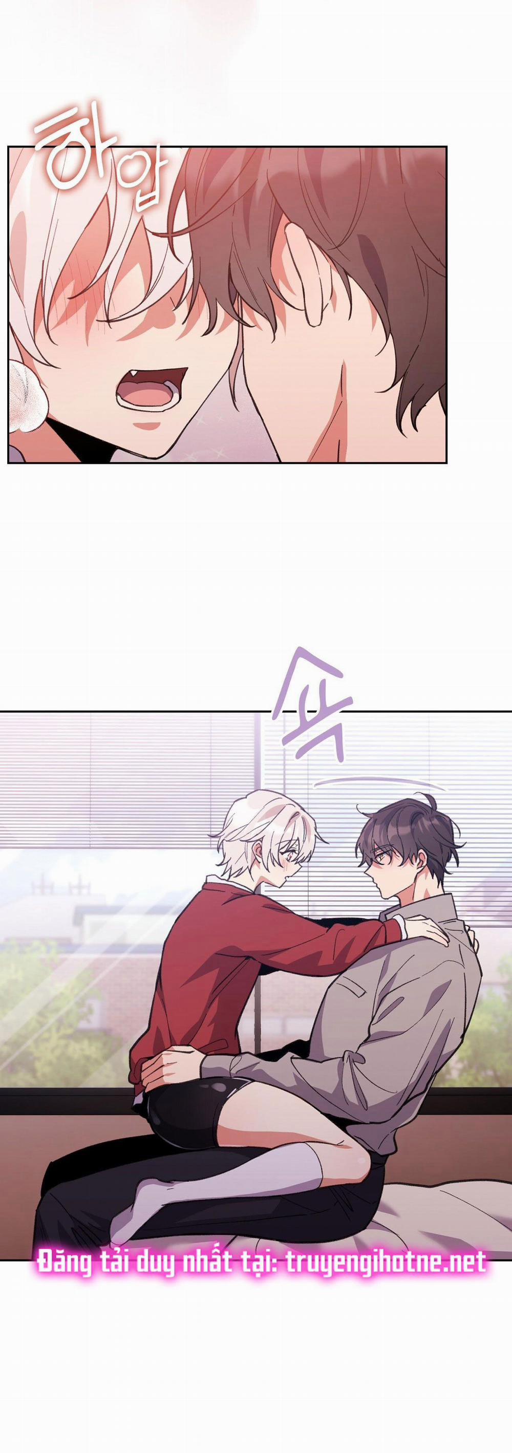 [18+] Trốn Thoát Khỏi Gã Thợ Săn 7.2 trang 4