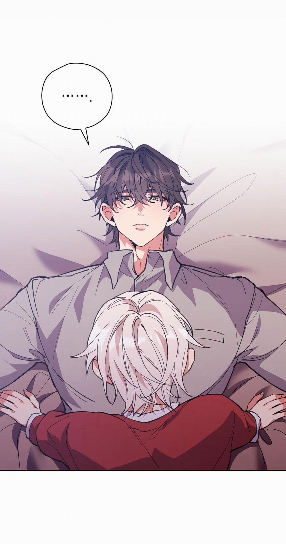 [18+] Trốn Thoát Khỏi Gã Thợ Săn 7.2 trang 9