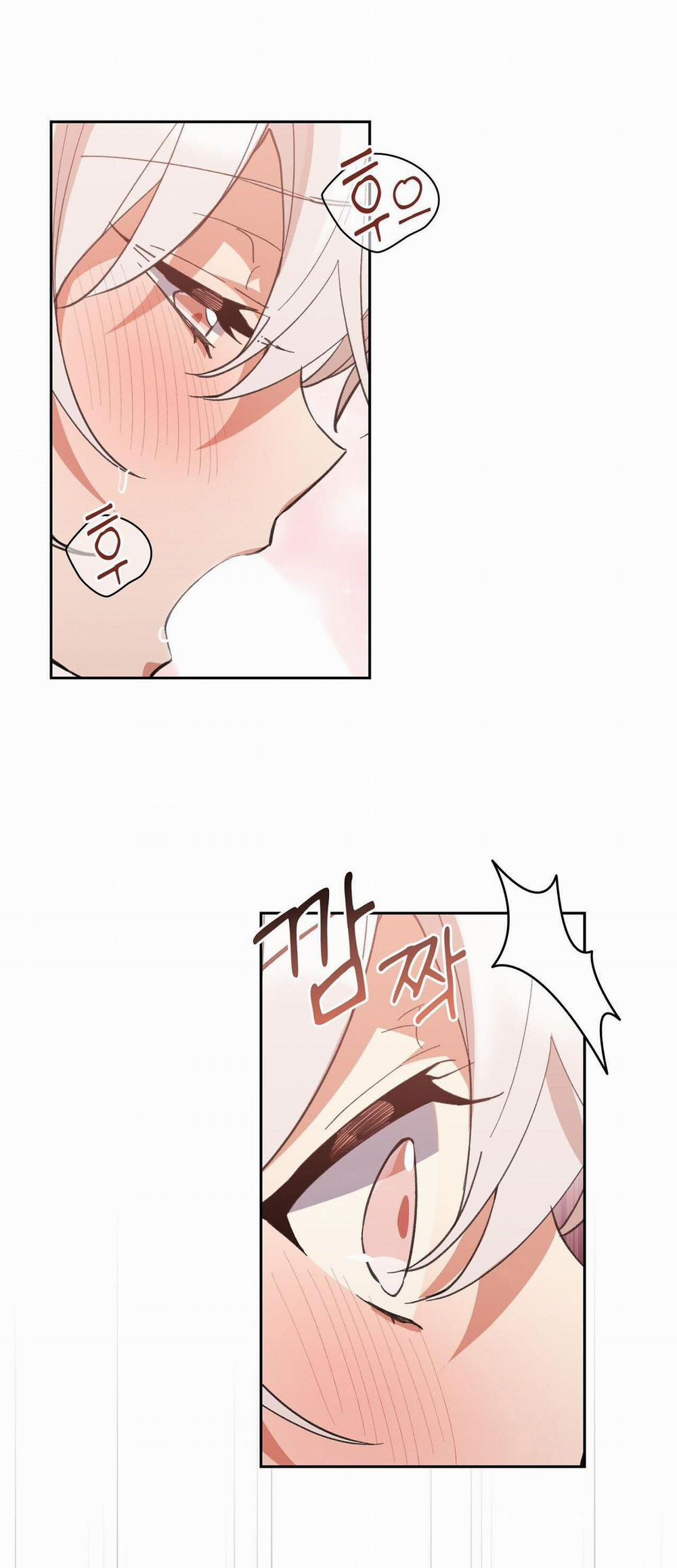 [18+] Trốn Thoát Khỏi Gã Thợ Săn 8.1 trang 12