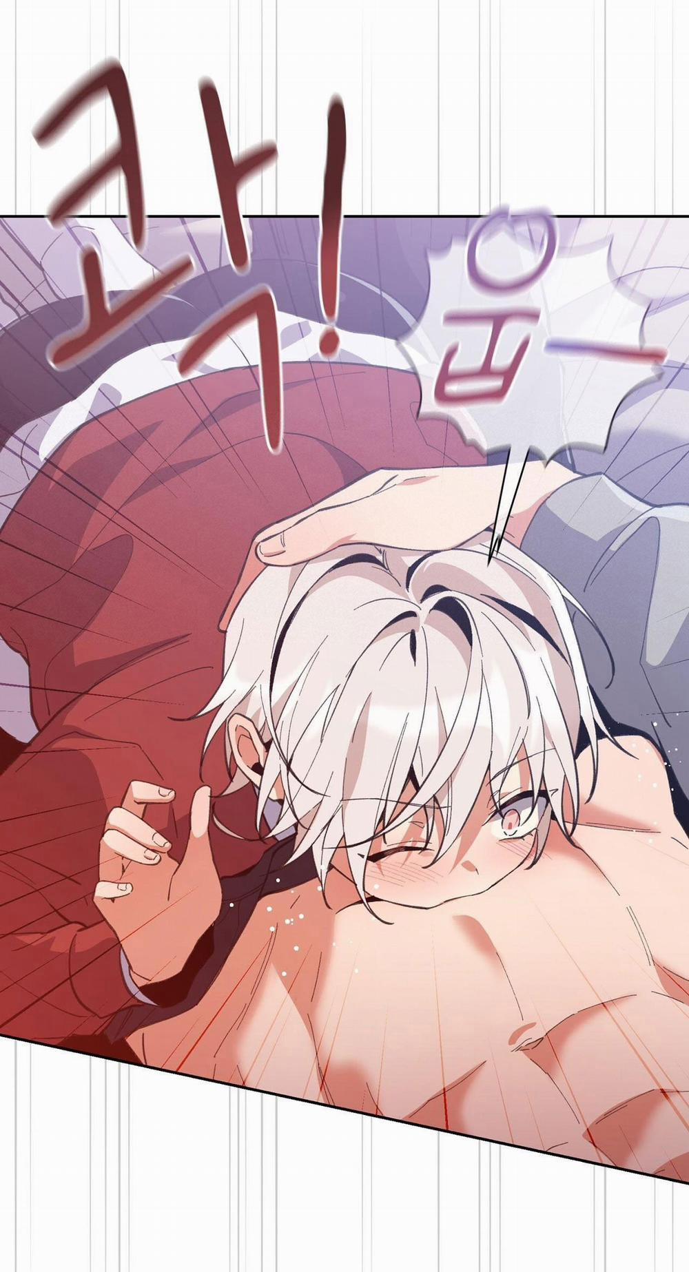 [18+] Trốn Thoát Khỏi Gã Thợ Săn 8.1 trang 13