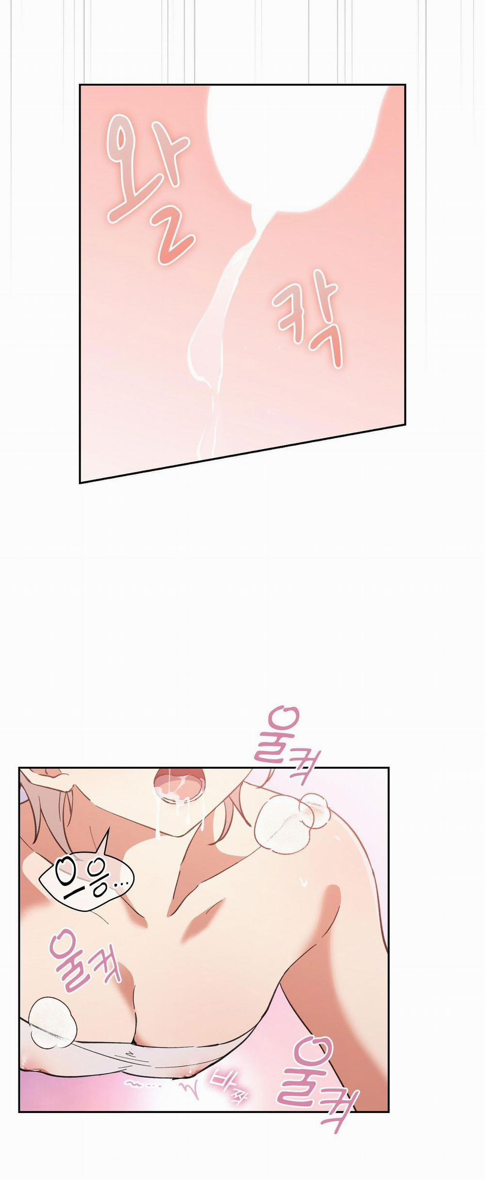 [18+] Trốn Thoát Khỏi Gã Thợ Săn 8.1 trang 14