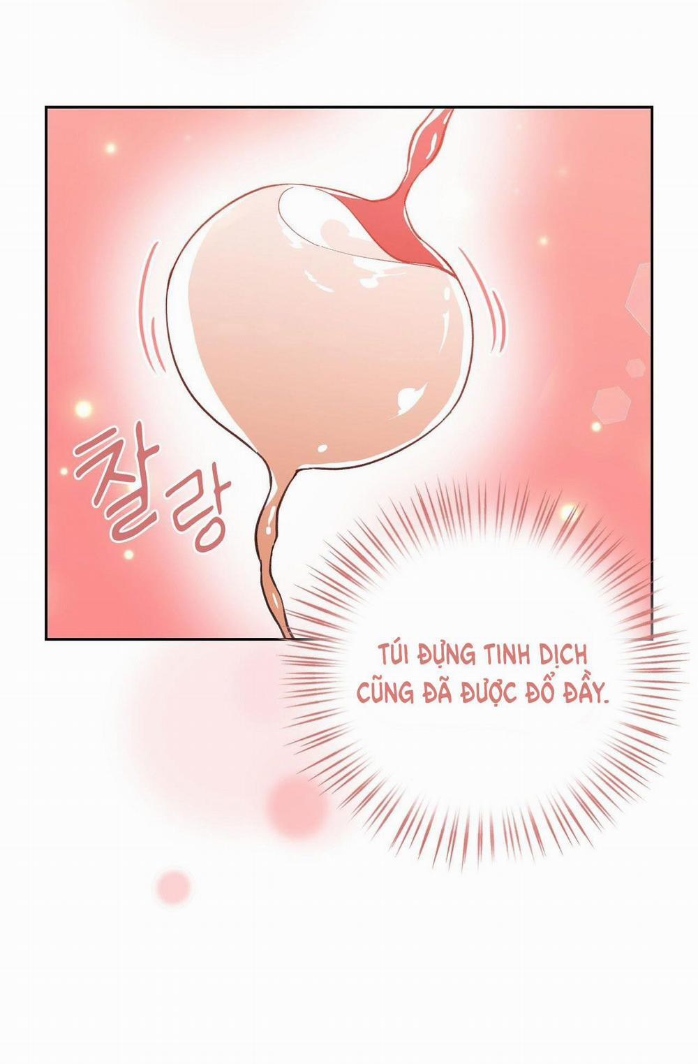 [18+] Trốn Thoát Khỏi Gã Thợ Săn 8.1 trang 19