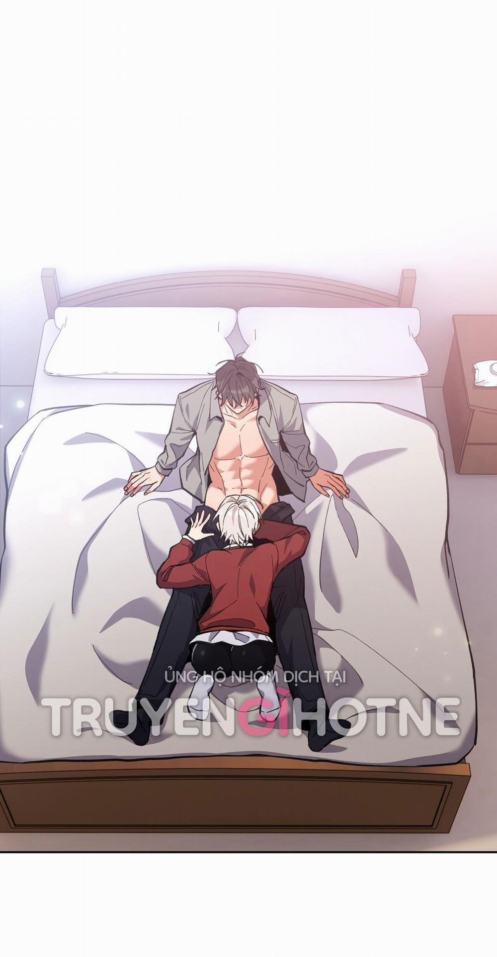 [18+] Trốn Thoát Khỏi Gã Thợ Săn 8.1 trang 2