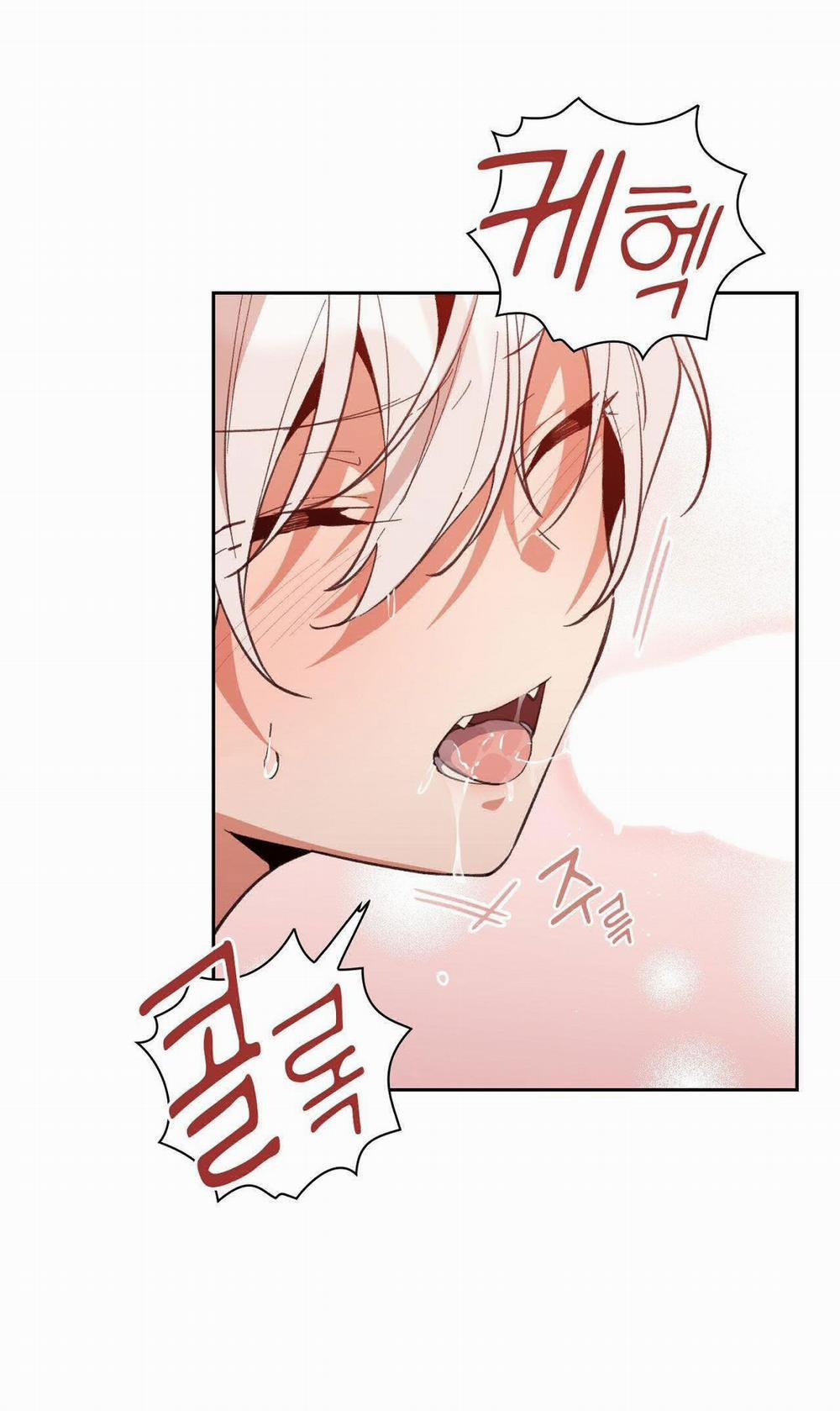 [18+] Trốn Thoát Khỏi Gã Thợ Săn 8.1 trang 21