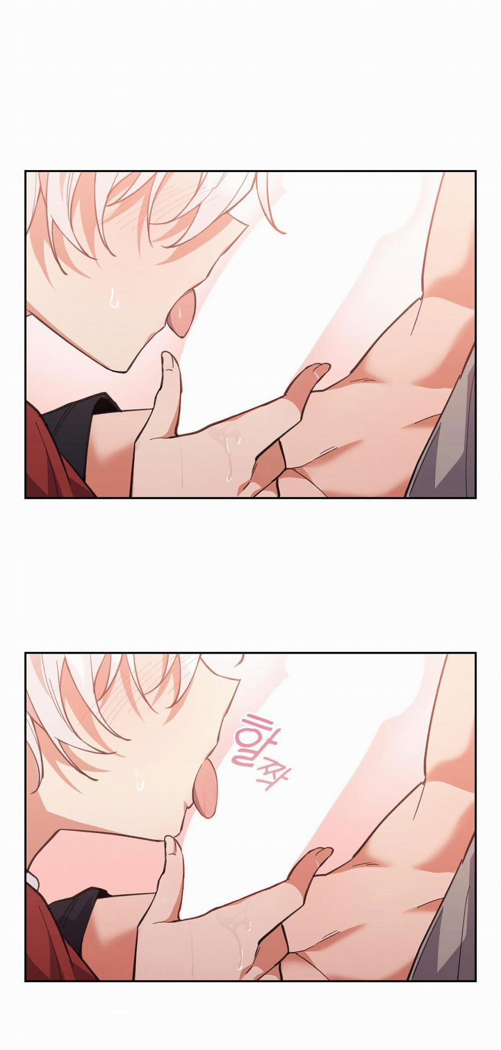 [18+] Trốn Thoát Khỏi Gã Thợ Săn 8.1 trang 3