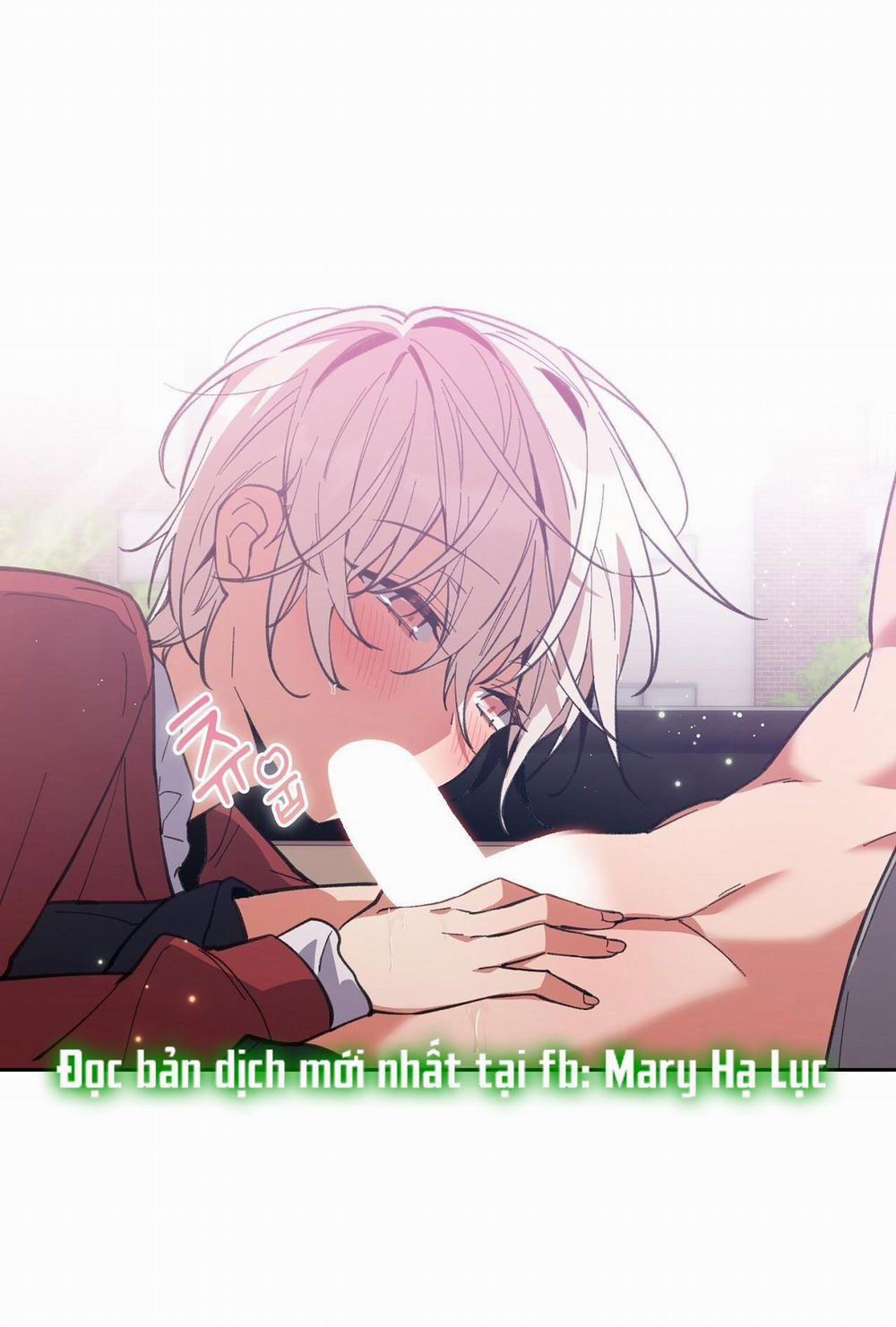 [18+] Trốn Thoát Khỏi Gã Thợ Săn 8.1 trang 4