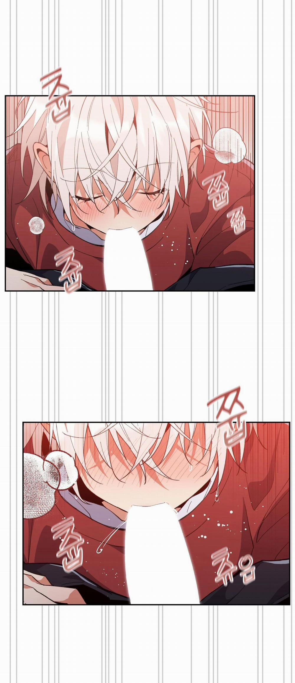 [18+] Trốn Thoát Khỏi Gã Thợ Săn 8.1 trang 9