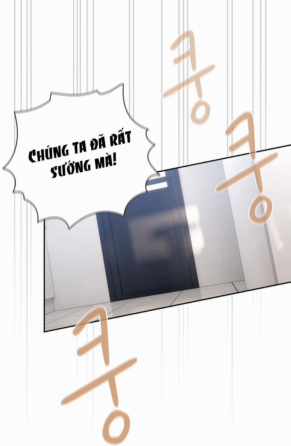 [18+] Trốn Thoát Khỏi Gã Thợ Săn 8.2 trang 11