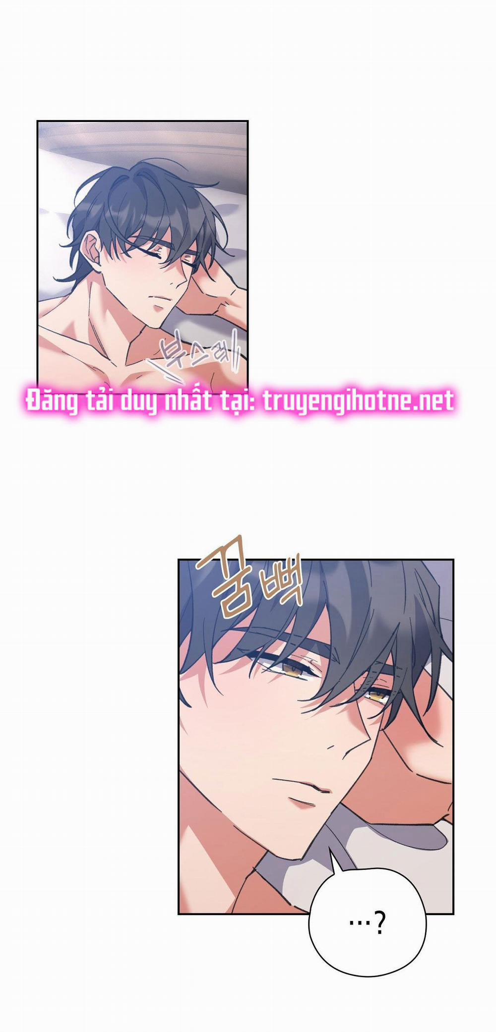 [18+] Trốn Thoát Khỏi Gã Thợ Săn 8.2 trang 23