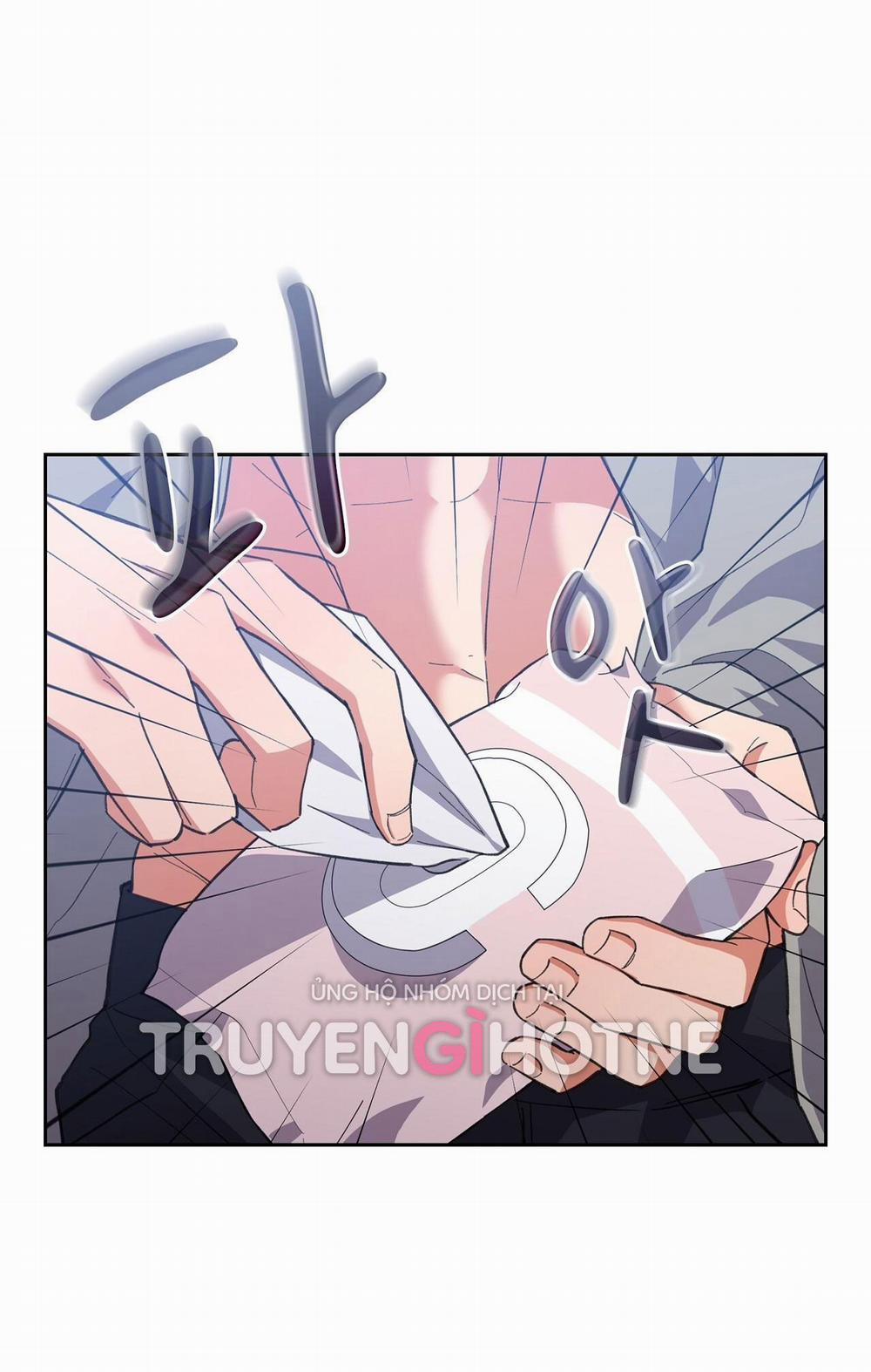 [18+] Trốn Thoát Khỏi Gã Thợ Săn 8.2 trang 3