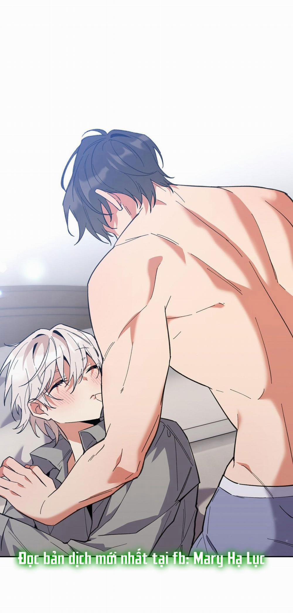 [18+] Trốn Thoát Khỏi Gã Thợ Săn 9.1 trang 10