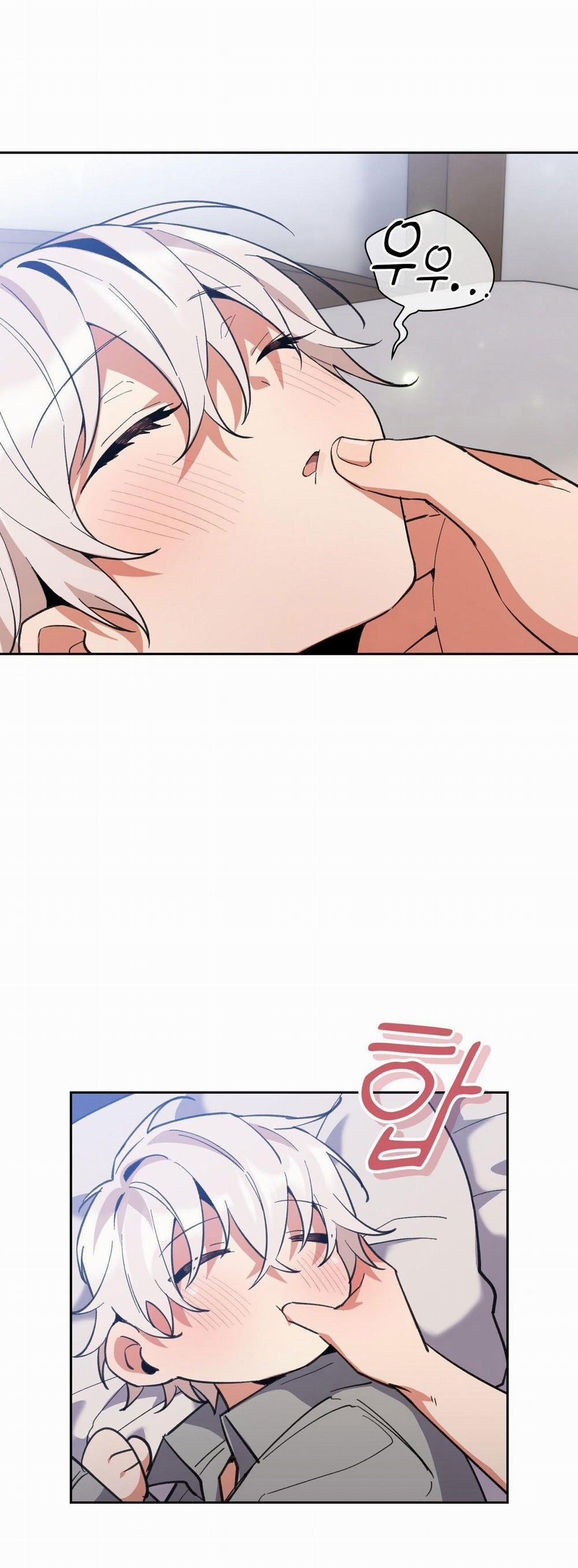 [18+] Trốn Thoát Khỏi Gã Thợ Săn 9.1 trang 12