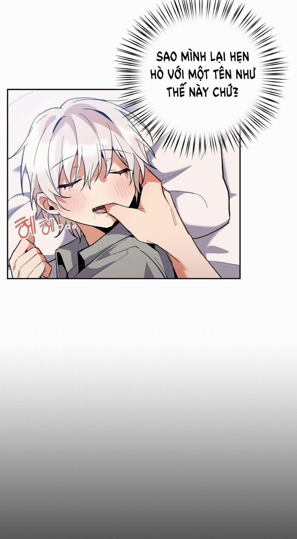 [18+] Trốn Thoát Khỏi Gã Thợ Săn 9.1 trang 14