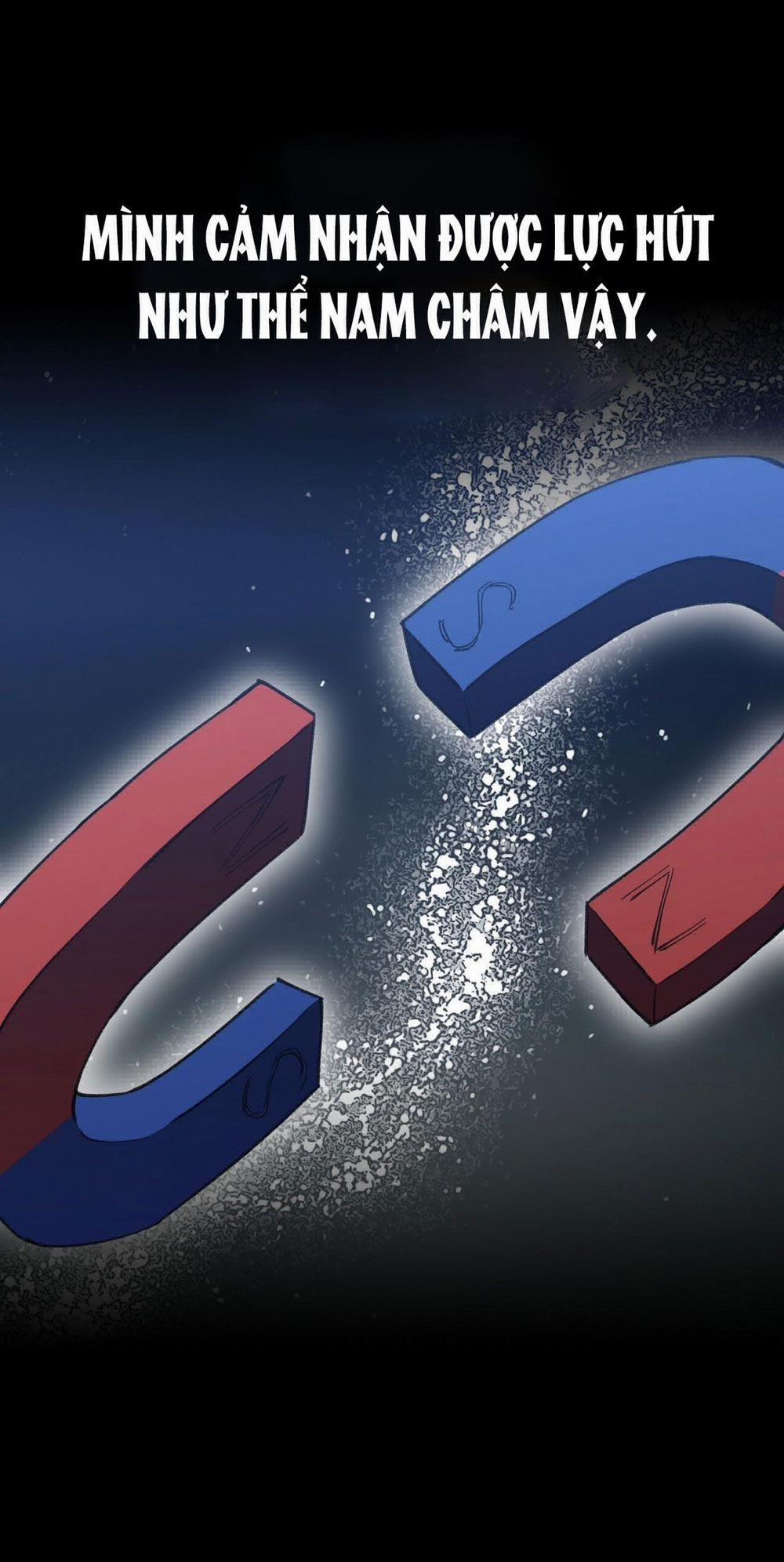 [18+] Trốn Thoát Khỏi Gã Thợ Săn 9.1 trang 19