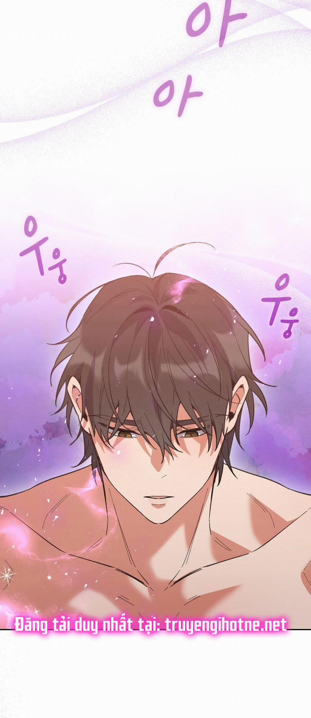 [18+] Trốn Thoát Khỏi Gã Thợ Săn 9.1 trang 23