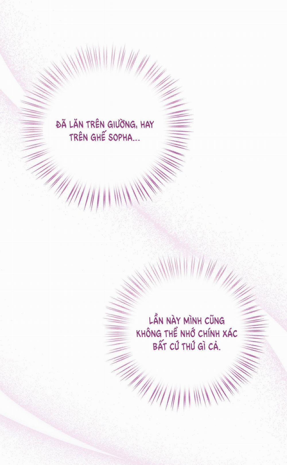 [18+] Trốn Thoát Khỏi Gã Thợ Săn 9.1 trang 24