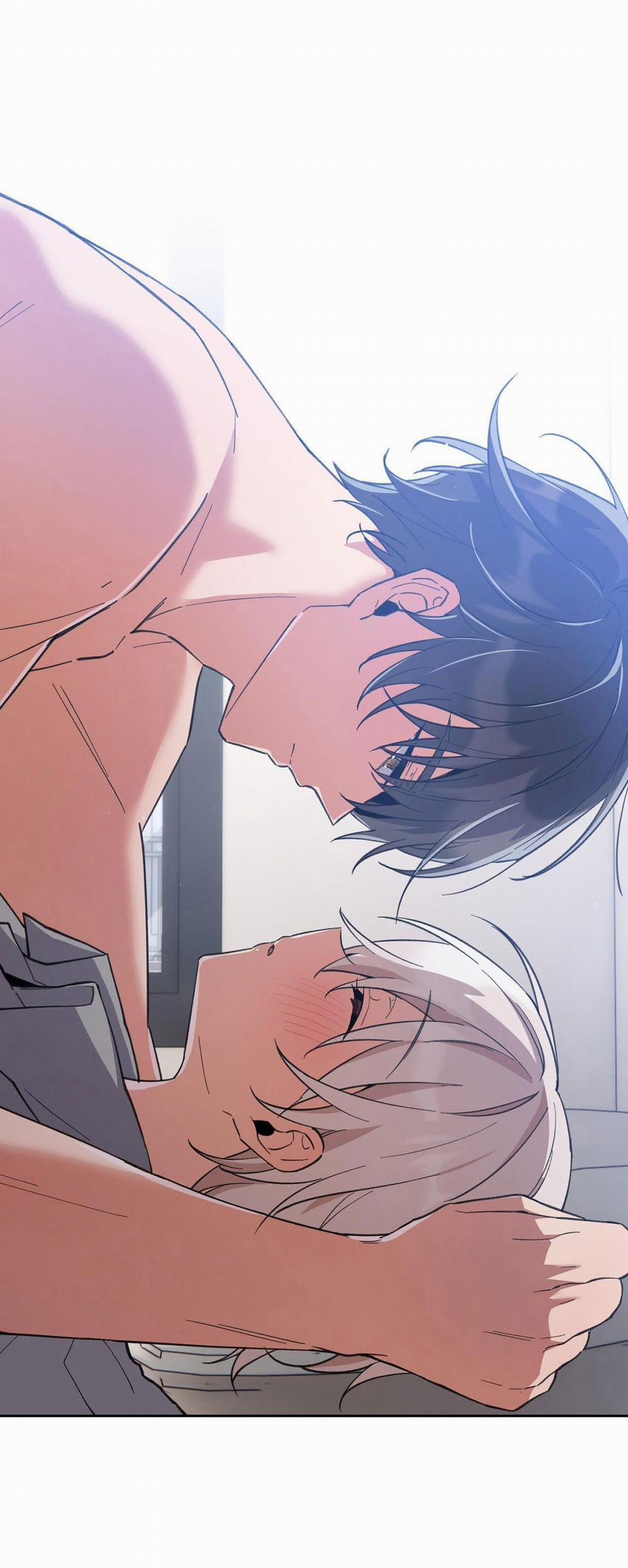 [18+] Trốn Thoát Khỏi Gã Thợ Săn 9.1 trang 27