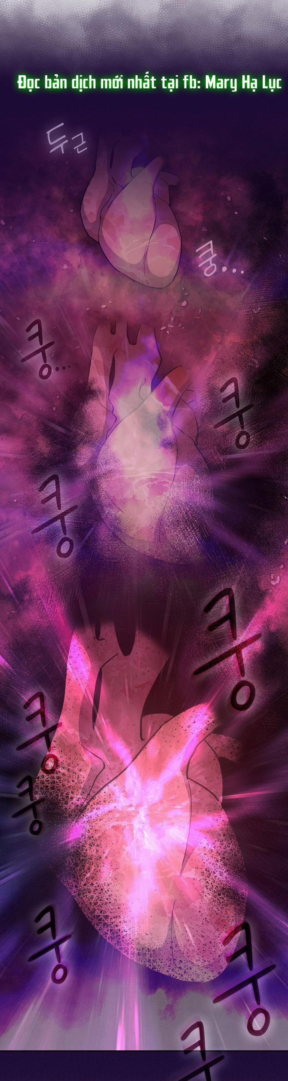 [18+] Trốn Thoát Khỏi Gã Thợ Săn 9.1 trang 29