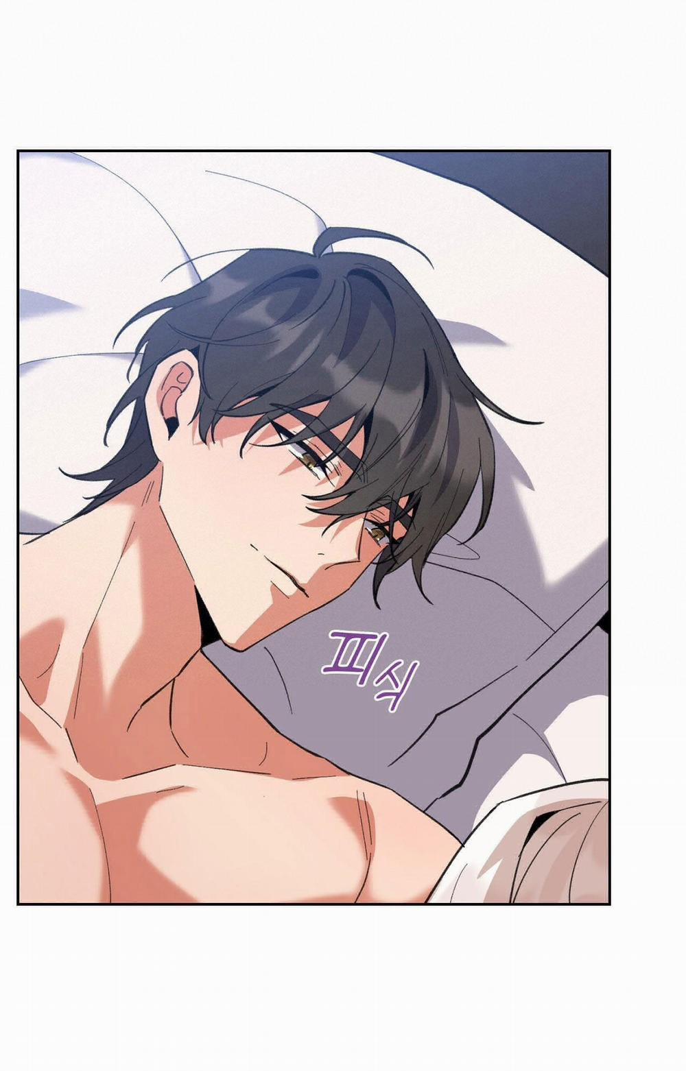 [18+] Trốn Thoát Khỏi Gã Thợ Săn 9.1 trang 6