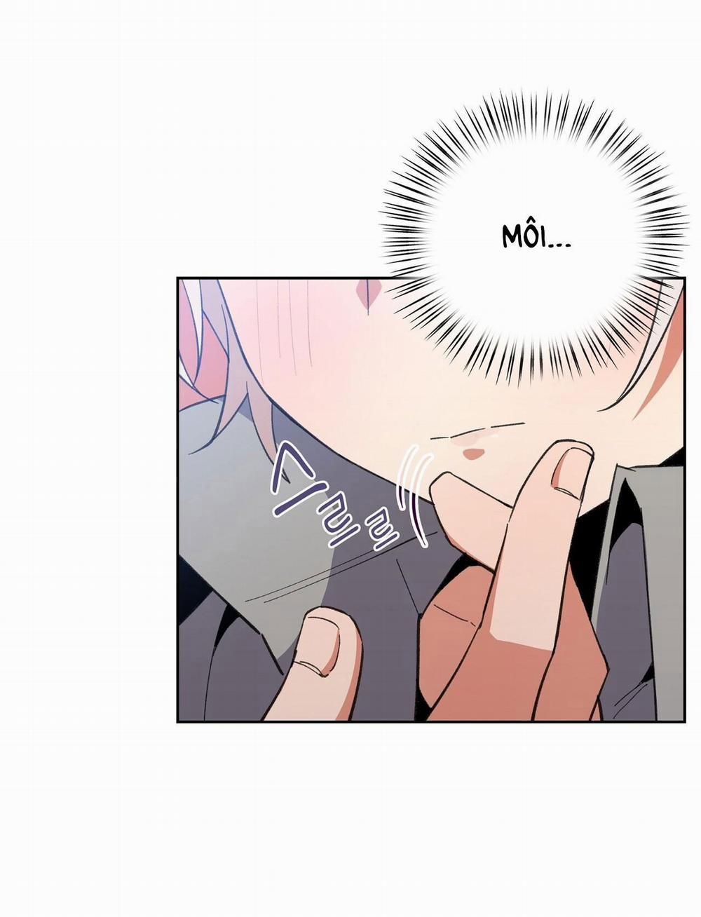 [18+] Trốn Thoát Khỏi Gã Thợ Săn 9.1 trang 7