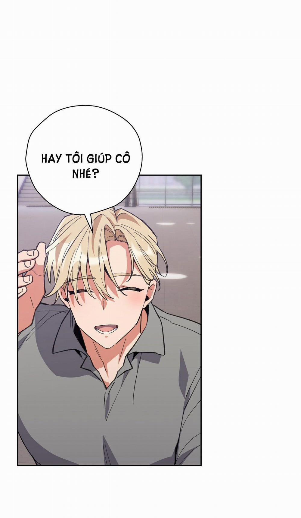 [18+] Trốn Thoát Khỏi Gã Thợ Săn 9.2 trang 10