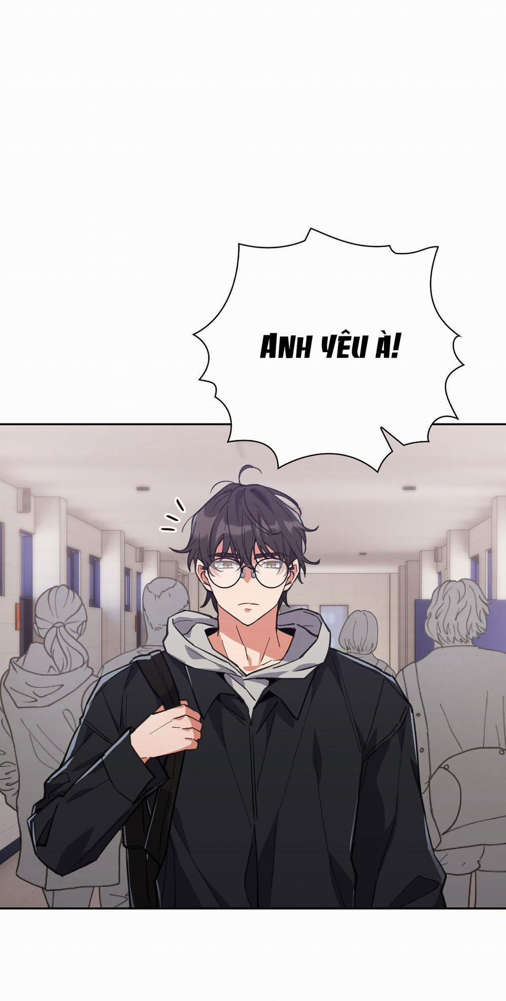 [18+] Trốn Thoát Khỏi Gã Thợ Săn 9.2 trang 12