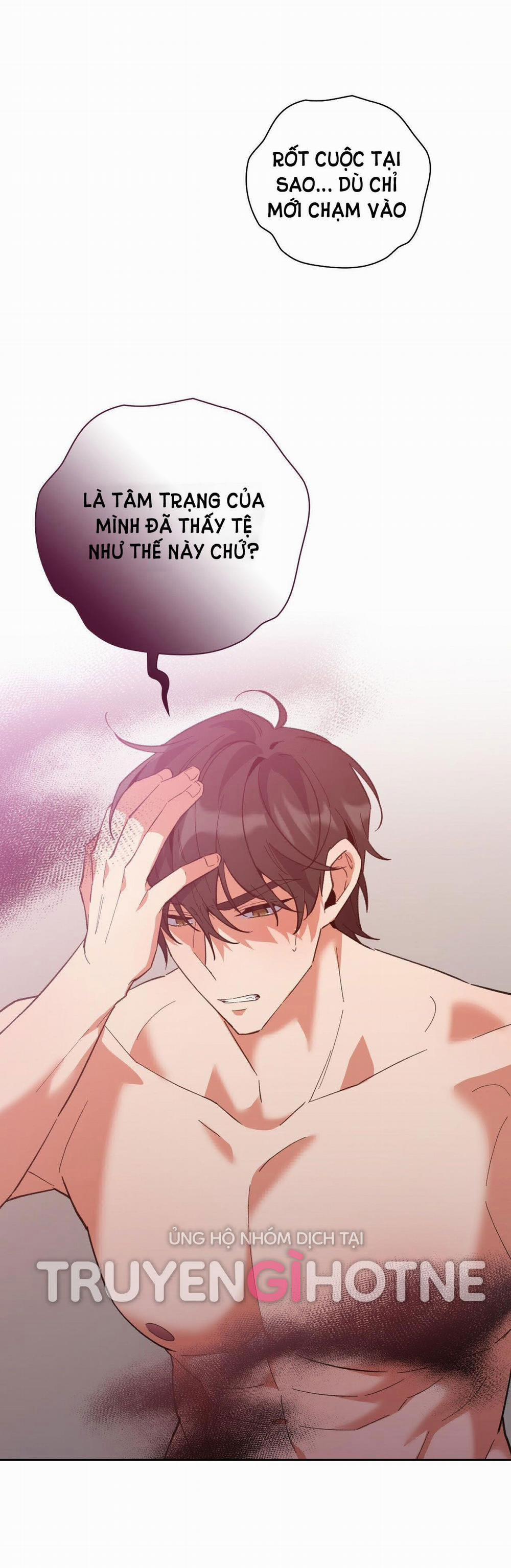 [18+] Trốn Thoát Khỏi Gã Thợ Săn 9.2 trang 2