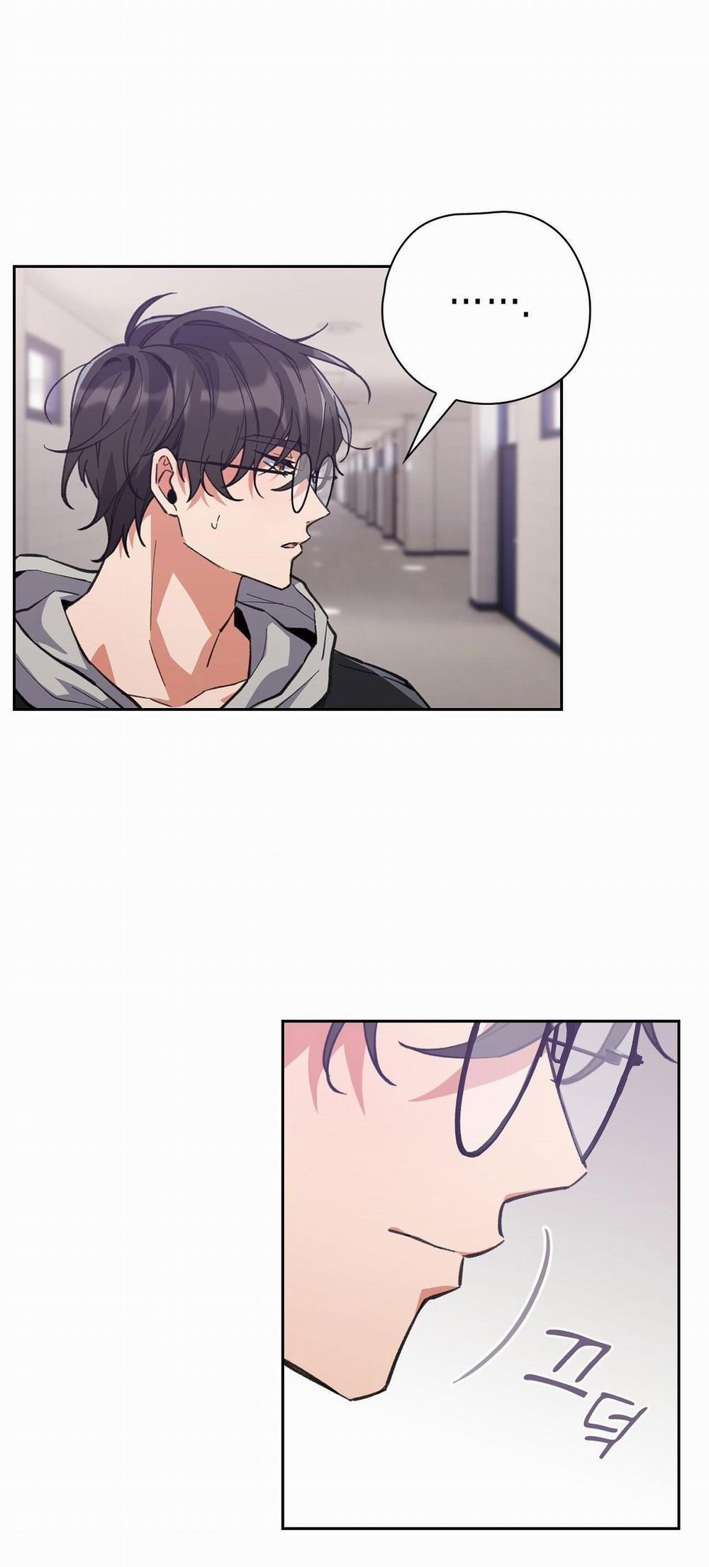 [18+] Trốn Thoát Khỏi Gã Thợ Săn 9.2 trang 21