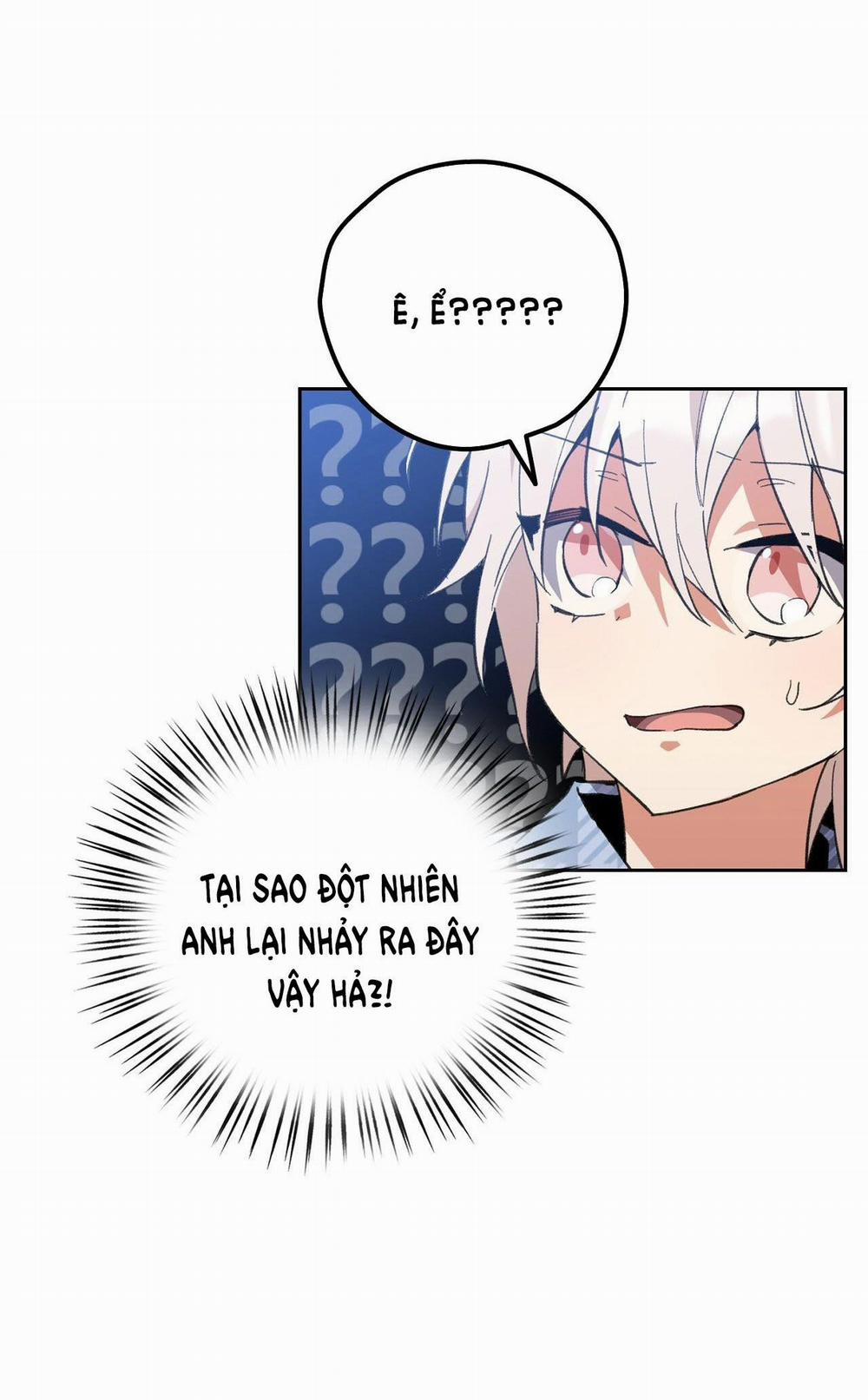 [18+] Trốn Thoát Khỏi Gã Thợ Săn 9.2 trang 25