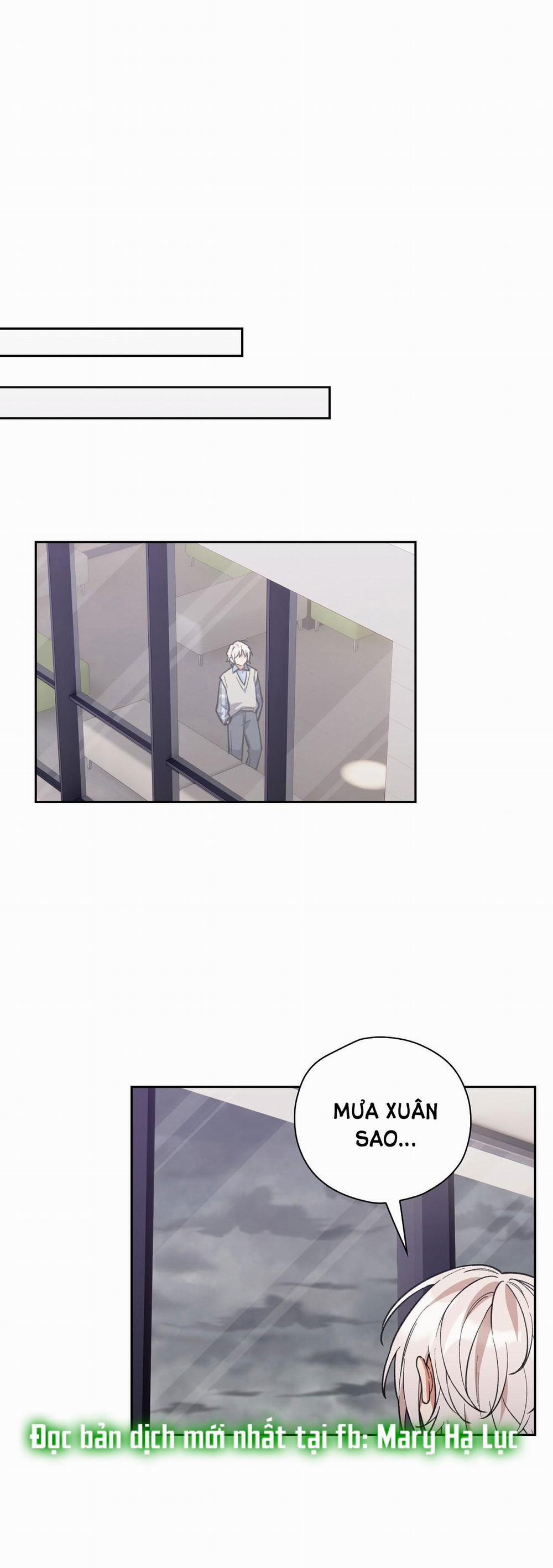 [18+] Trốn Thoát Khỏi Gã Thợ Săn 9.2 trang 4