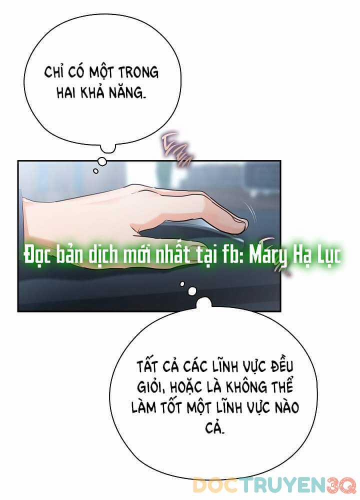 [18+] Trong Công Ty Thì Hãy Đứng Đắn 0.0 DOCTRUYEN3QVN.PRO trang 4