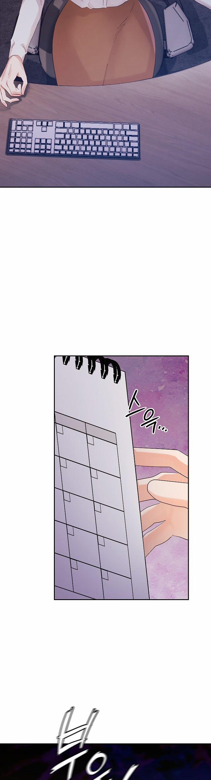 [18+] Trong Công Ty Thì Hãy Đứng Đắn 1.1 trang 10