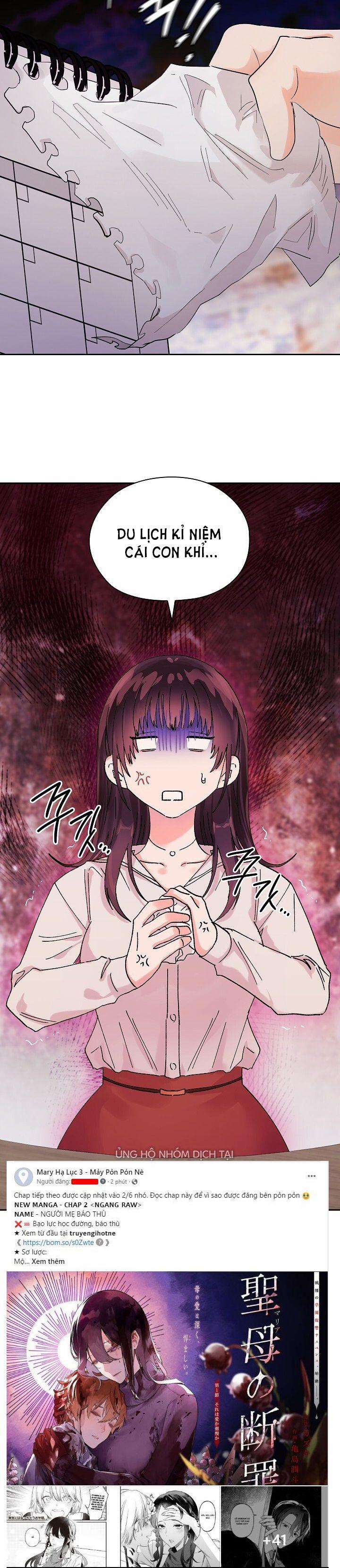 [18+] Trong Công Ty Thì Hãy Đứng Đắn 1.1 trang 11