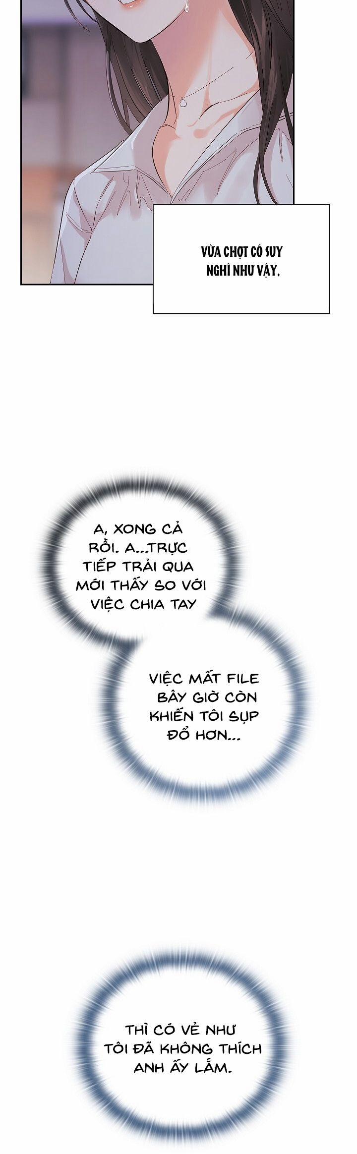 [18+] Trong Công Ty Thì Hãy Đứng Đắn 1.1 trang 24