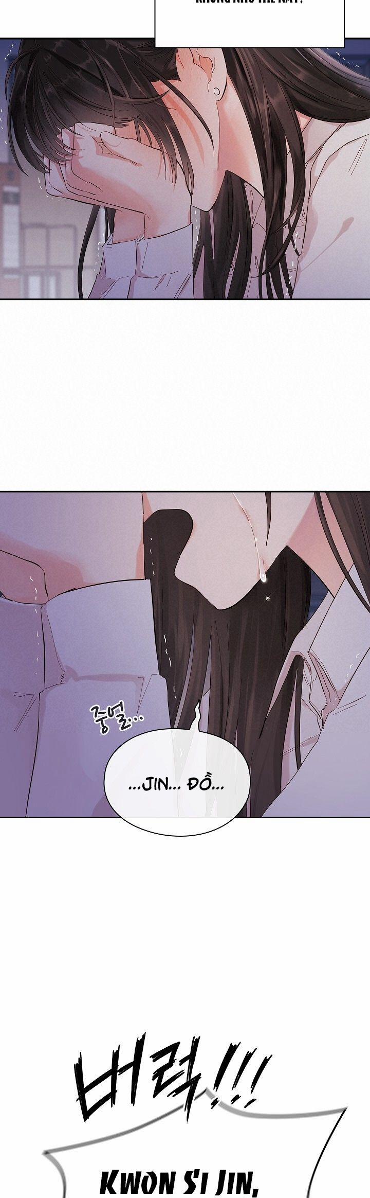 [18+] Trong Công Ty Thì Hãy Đứng Đắn 1.1 trang 27