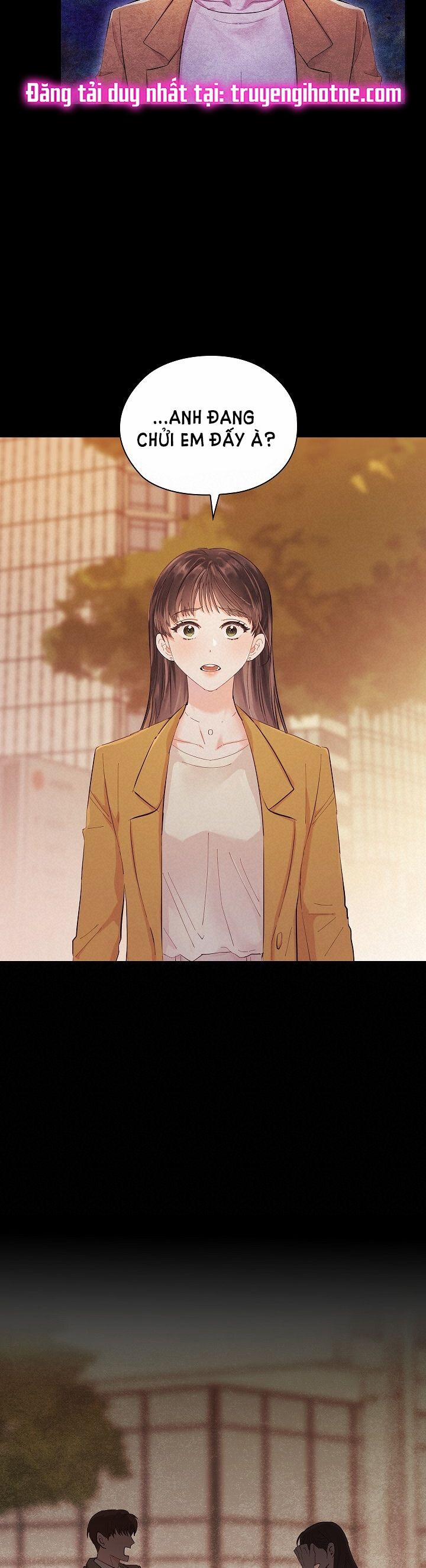 [18+] Trong Công Ty Thì Hãy Đứng Đắn 1.1 trang 8