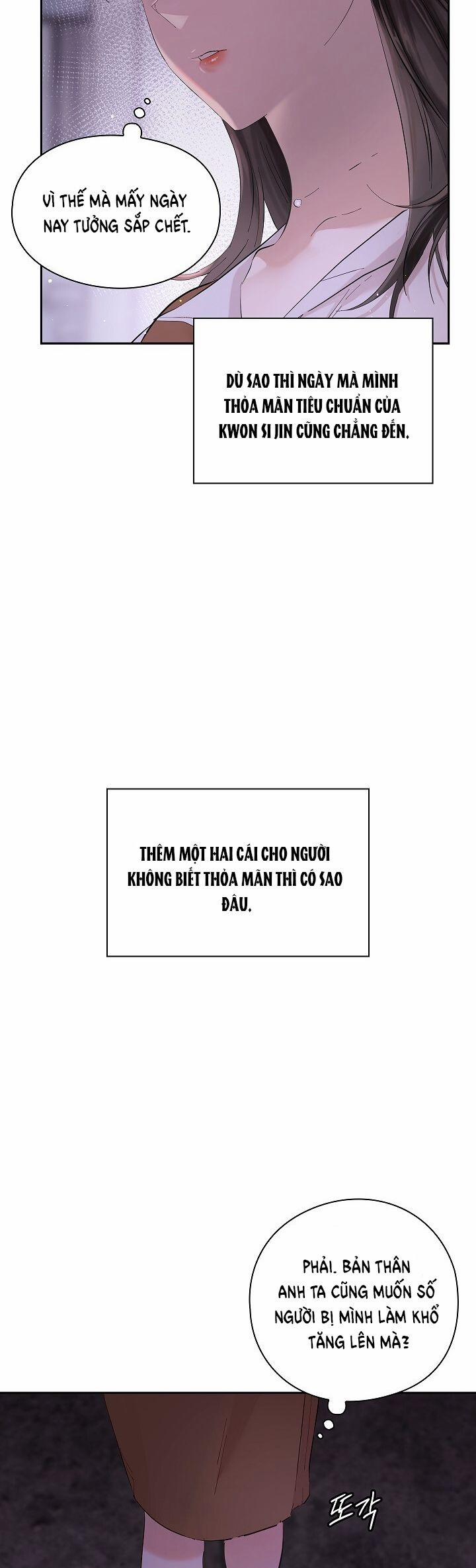 [18+] Trong Công Ty Thì Hãy Đứng Đắn 1.2 trang 10