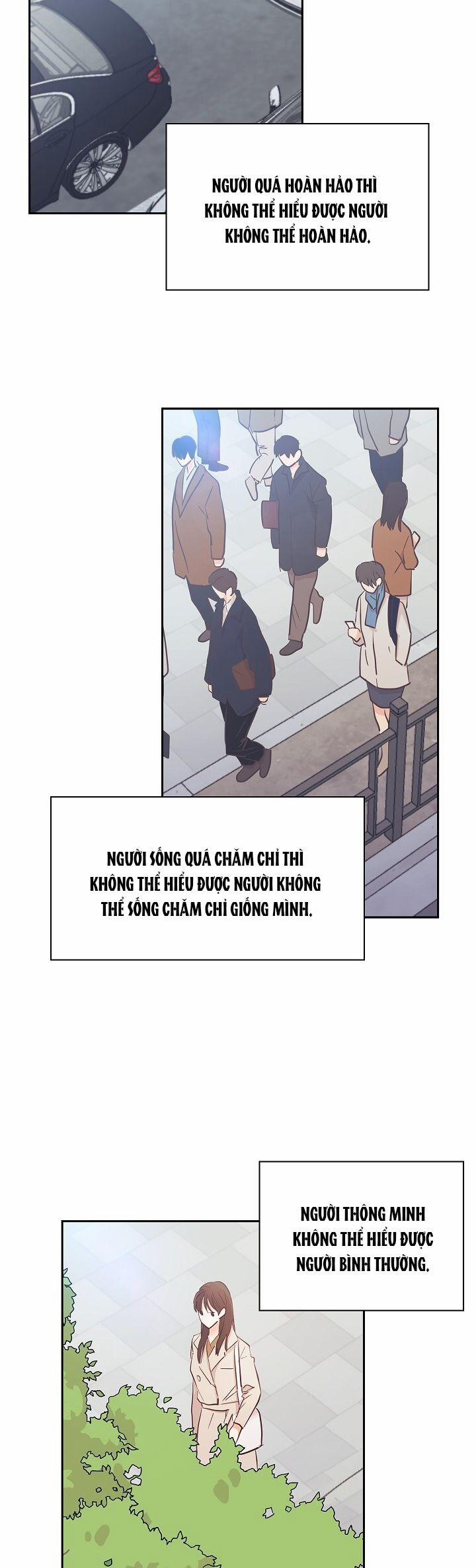 [18+] Trong Công Ty Thì Hãy Đứng Đắn 1.2 trang 2