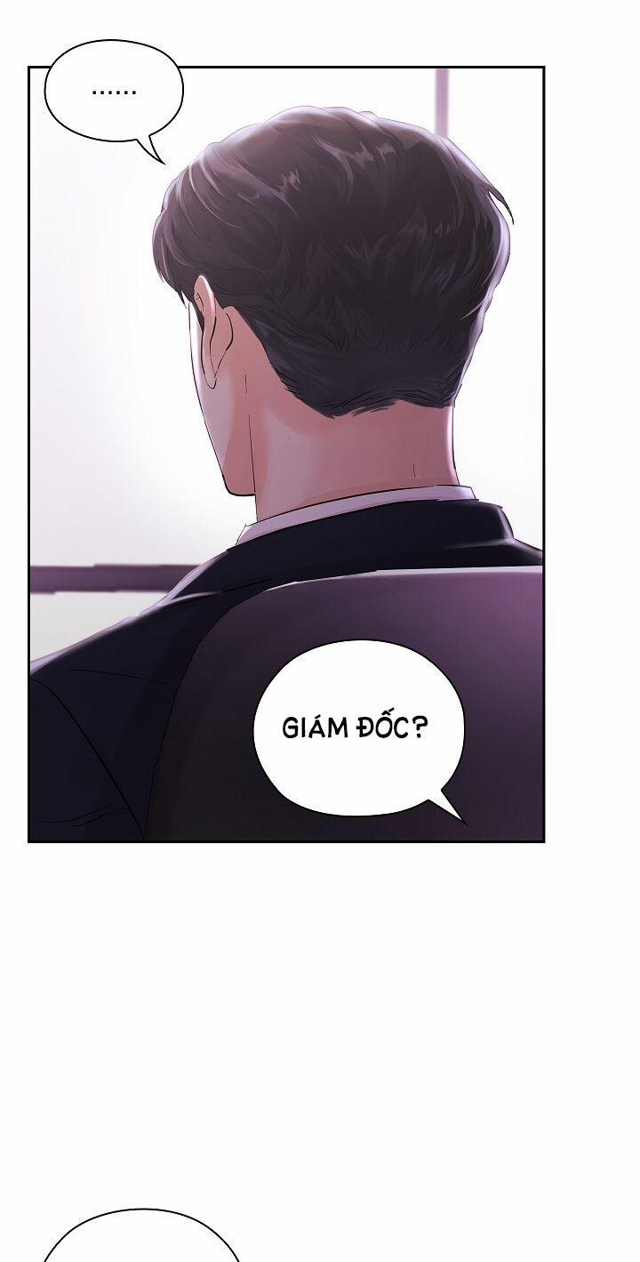 [18+] Trong Công Ty Thì Hãy Đứng Đắn 1.2 trang 20