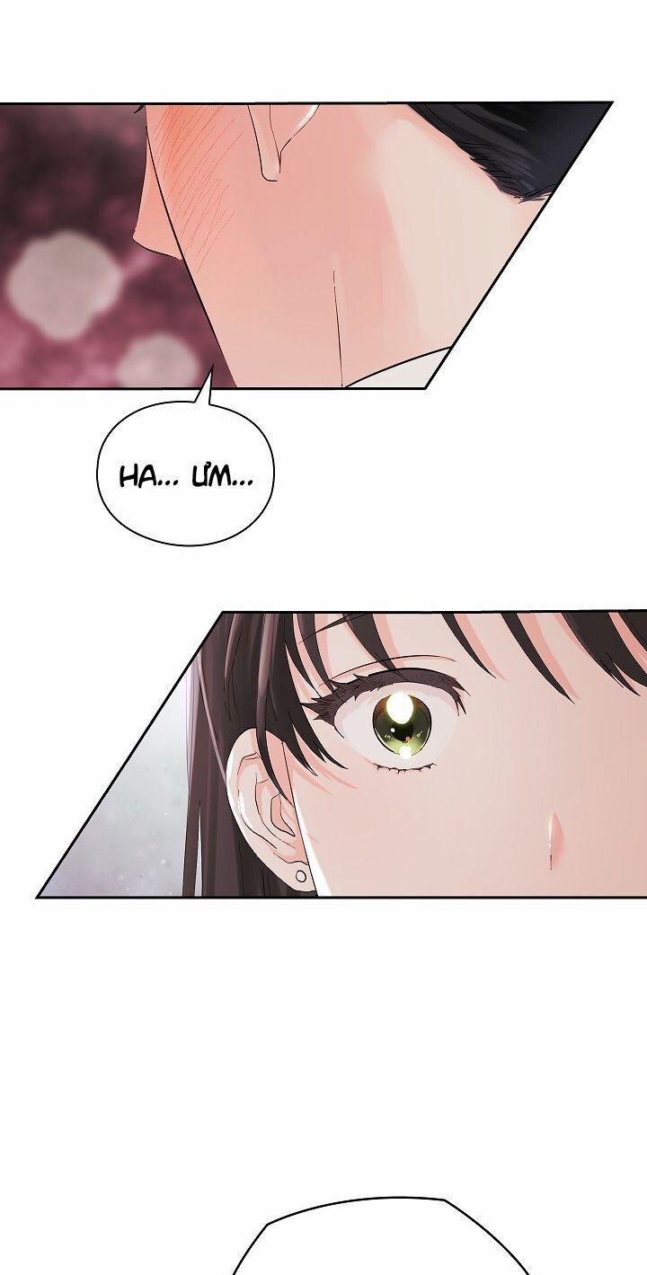 [18+] Trong Công Ty Thì Hãy Đứng Đắn 1.2 trang 22