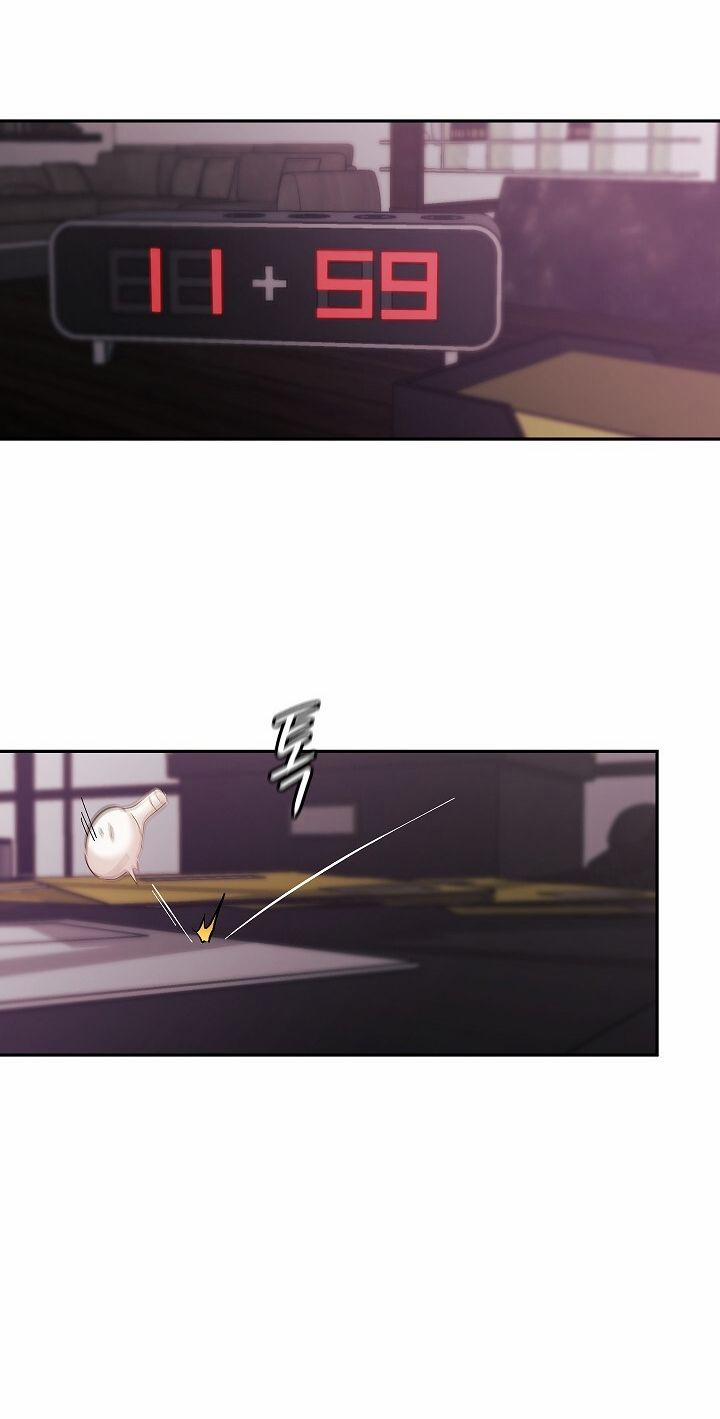 [18+] Trong Công Ty Thì Hãy Đứng Đắn 1.2 trang 24