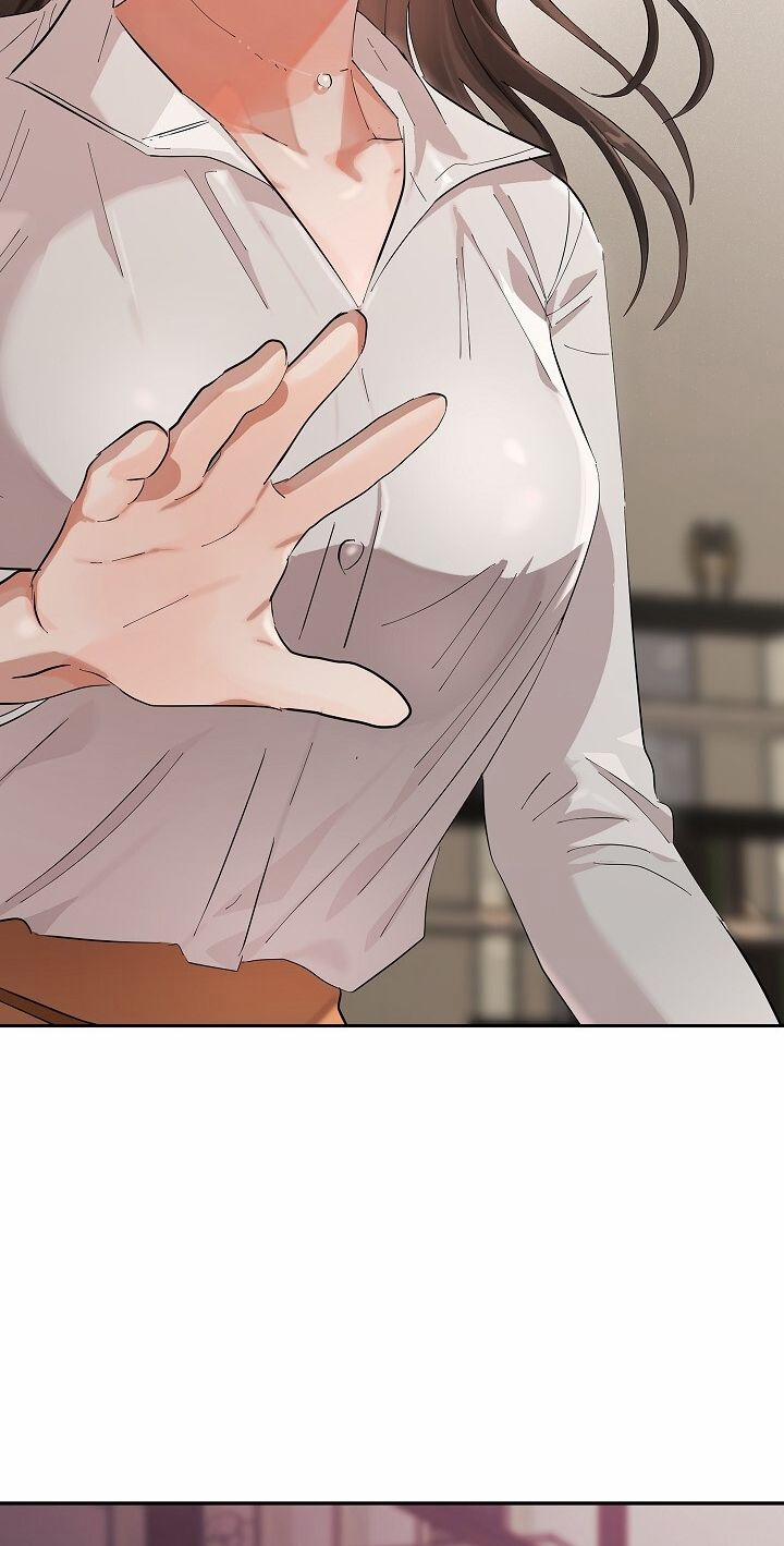 [18+] Trong Công Ty Thì Hãy Đứng Đắn 1.2 trang 27