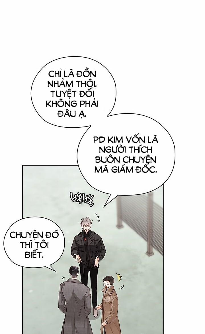 [18+] Trong Công Ty Thì Hãy Đứng Đắn 36.2 trang 0
